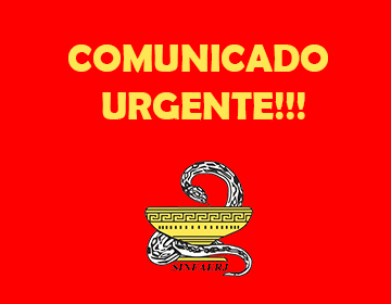 Atenção: Farmacêuticos (as) das OSs contratadas pela Prefeitura do Rio!