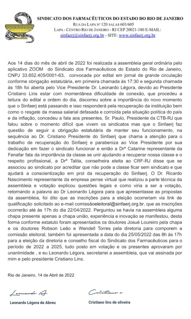 Live organizada pela Região Sul debaterá mobilização contra Reforma  Administrativa – CRESS 12ª Região