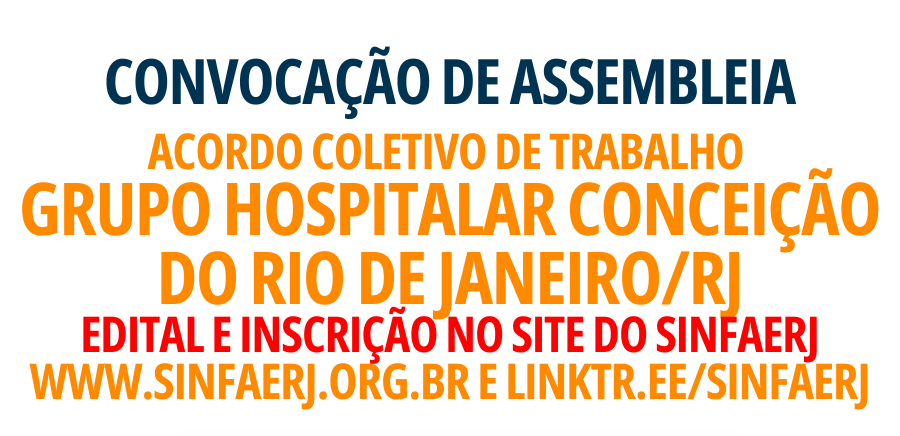 ASSEMBLEIA GERAL EXTRAORDINÁRIA