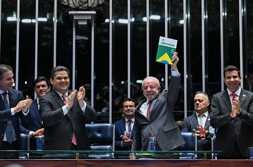 É oficial: fim da escala 6×1 é promulgado pelo Congresso